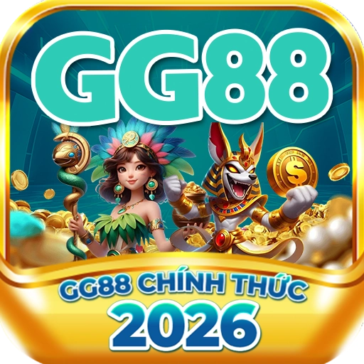 GG88 - Trang Chủ Chính Thức Mới Nhất 2026