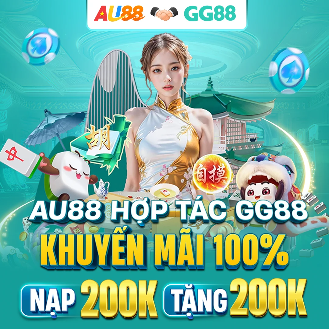 GG88 Chính Thức 2026